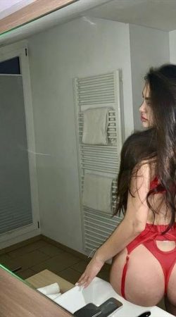 Gala Suave la Compañía Perfecta para tus Deseos