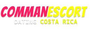 Escort Costa Rica